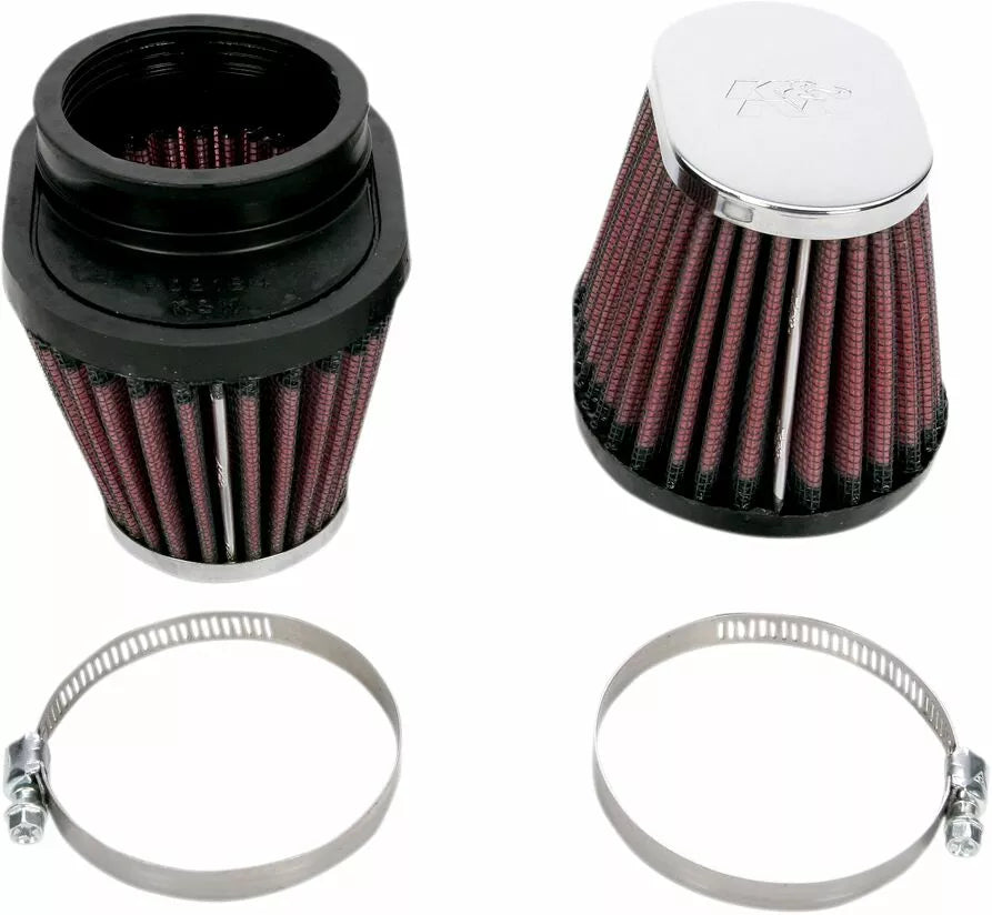 Yamaha XS 650 [K&N] - Filtro de aire clavado
