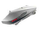 Aprilia Mille RSV 1000 ME [1999] - Disfrazado de revestimiento trasero a la izquierda-1