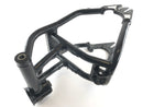 Yamaha XVS 650 Drag Star 4VR [1997] - Schwinge Rode Wheel Swing-4