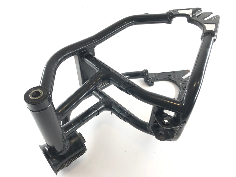Yamaha XVS 650 Drag Star 4VR [1997] - Schwinge Rode Wheel Swing