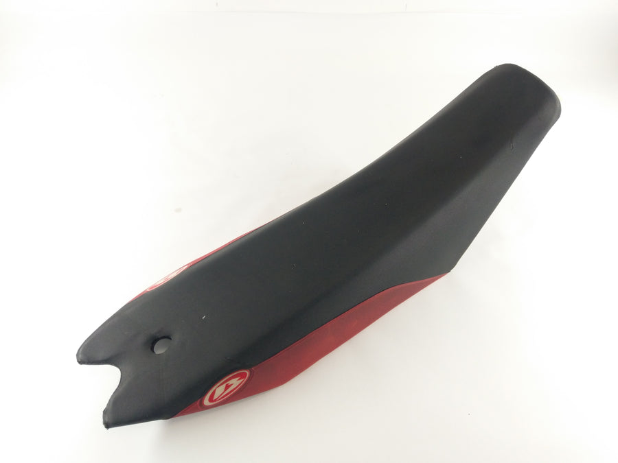 Beta RR 4T 125 LC [2016] - Banco de asiento