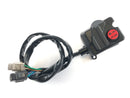 Yamaha Grizzly 660 AM03W [2003] - Interruptor de manillar a la derecha-1