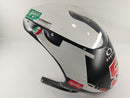 Aprilia Rs 250 [1998] - revestimiento de carreras de púlpito con revestimiento de carbono pulpito-4