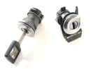 Honda GL 1500 Goldwing SC22 [1988] - Locks para la pareja de Staufach-2