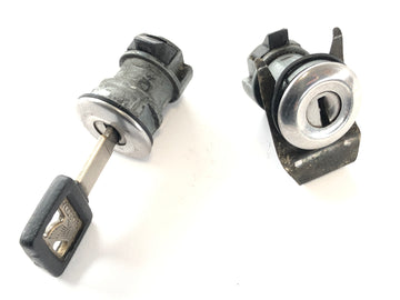Honda GL 1500 Goldwing SC22 [1988] - Locks para la pareja de Staufach - 0