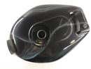 Suzuki GSXR 1100 GV73A [1992] - Bolpe de luz de gasolina Tank-6