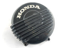 Honda VF 1000 F SC15 [1986] - Tapa del motor-1