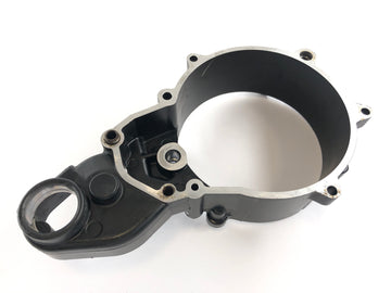 KTM LC4 640 Duke 2 [2001] - Carcasa de acoplamiento de tapa del motor de cubierta lateral