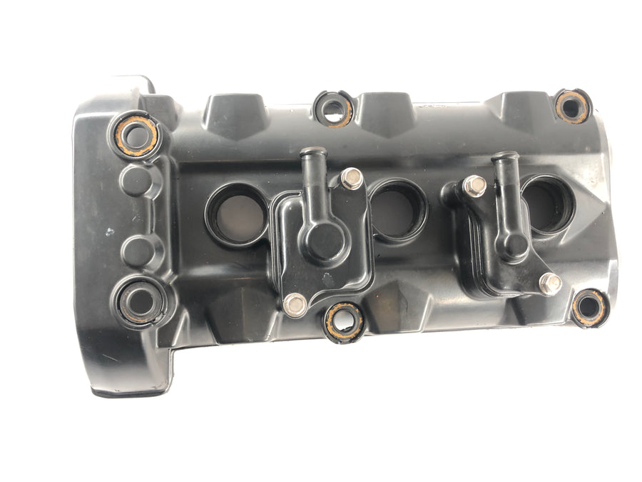 Triumph Street Triple R 675 D67LD [2008] - Tapa del motor de la tapa de la válvula