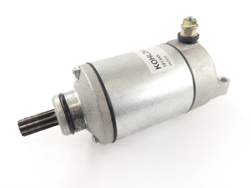 Gas Gas FSR 450 [2008] - motor de inicio del motor de arranque - 0