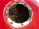 Ducati Paso 750 [1990] - Tanque de gasolinera-8