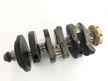 Triumph Sprint 955i RS T695 [2001] - Cigüeñal - 0