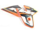 KTM SX 250 2 -PROCHE [2002] - revestimiento de tanques-1