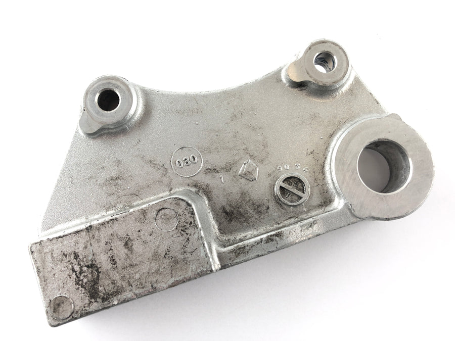 Kawasaki Z 750 ZR750J [2005] - Placa de anclaje