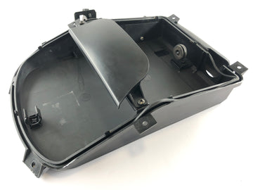 BMW K 1200 LT [2002] - RadioSchacht Cassettendeck - 0