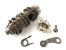 KTM Duke 690 A3 [2012] - Roller Switch-1