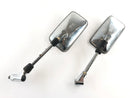 Yamaha XJ 900 F 58L [1985] - Mirror trasero trasero Mirror pareja-6