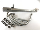 Honda CB 750 K RC01 [1983] - escape completo con Mashall-2