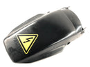 Yamaha DT 125 R DE03 [1999] - guardabarros de revestimiento trasero de Bürzel-3
