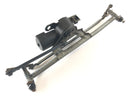 BMW M 535i E28 [1986] - Motor de limpiaparabrisas con varilla 0 390 241 093-3