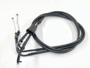 Triumph Daytona 955i T595N - cable del acelerador-4