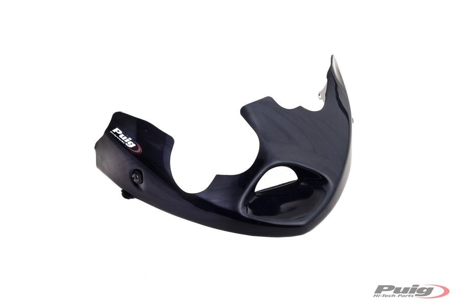 HONDA CBF 500 ABS [2007] – Spoiler delantero – Negro