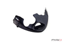 HONDA CBF 500 ABS [2007] – Spoiler delantero – Negro-3