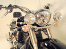 Yamaha XVS 1300 Midnight St [2007-2016] -twinlight Set (estándar)-2