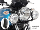 Moto Guzzi V 7 III Stone [2017-2020] -Twinlight Set (estándar)-1