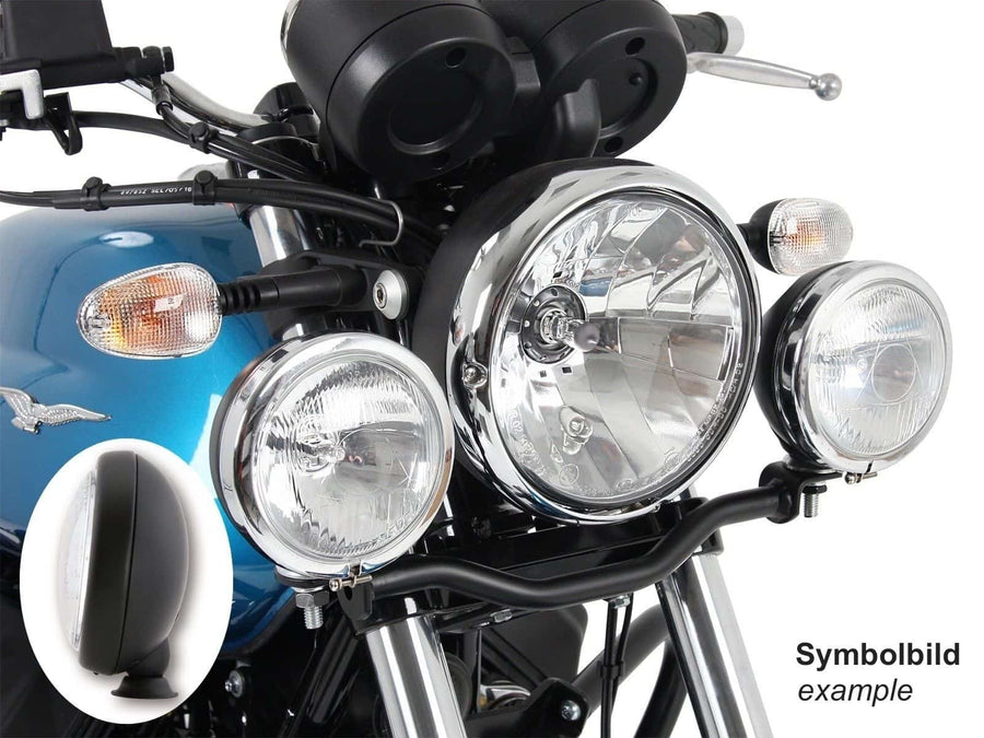 Moto Guzzi V 7 III Stone [2017-2020] -Twinlight Set (estándar)