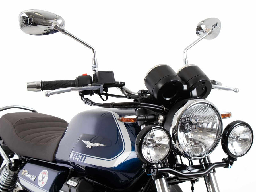 Moto Guzzi V 7 [2021-2024] -Twinlight Set (estándar)