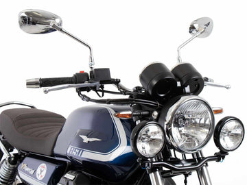 Moto Guzzi V7 Special [2025] - Twinlight Set (estándar)