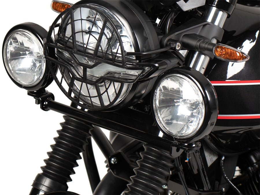 Moto Guzzi V7 Stone Special EDI [2022-2023] -Twinlight Set (estándar)