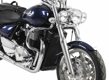 Triumph Thunderbird 1600 [2009-2018] -Twinlight Set (estándar)