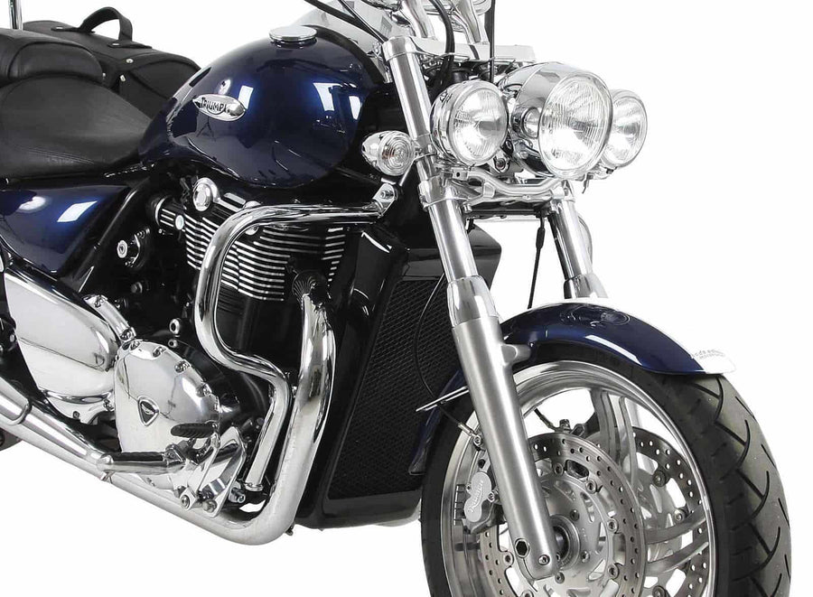 Triumph Thunderbird 1600 [2009-2018] -Twinlight Set (estándar)