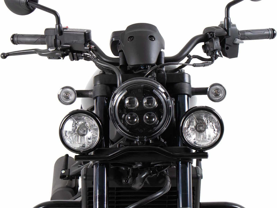 Honda CMX 1100 Rebel [2025] - Twinlight Set (estándar)