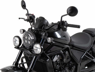 Honda CMX 500 Rebel [2020-2025] -twinlight Set (estándar)