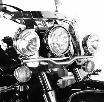 Honda VT 750 Shadow Spirit [2007-2013] -Twinlight Set (estándar)