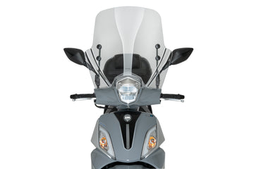 SYM SYMPHONY ST LC 125 [2025] – T.X. – Transparente