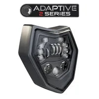 Ducati Monster 1000 S4R [2005] - Kit adaptador de faro – N° de art. 0703411 – imagen 7