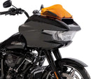 harley davidson fltr [KLOCK WERKS] – Parabrisas deportivo Kolor Flare™-3
