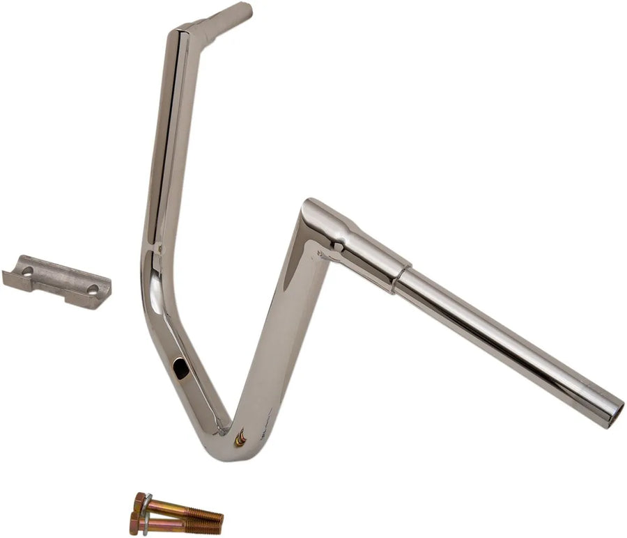 harley davidson fltr [LA CHOPPERS] – Manillar Touring Grande Twin Peaks de 1-1/2"