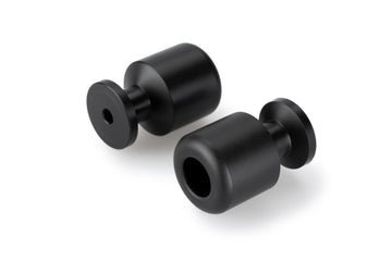 DUCATI STREETFIGHTER V2 S [2025] – Protectores de basculante – Negro