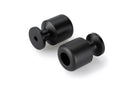 DUCATI STREETFIGHTER V2 S [2025] – Protectores de basculante – Negro-2