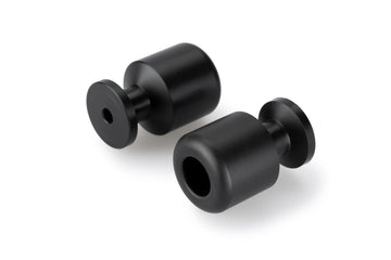 DUCATI STREETFIGHTER V2 S [2025] – Protectores de basculante – Negro - 0