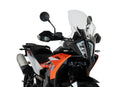 KTM 890 ADVENTURE R [2025] – Cúpula Touring – Tintada-7