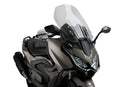 KYMCO AK 550 PREMIUM [2025] – Carenabris V-Tech Line Touring – Fuerte-10