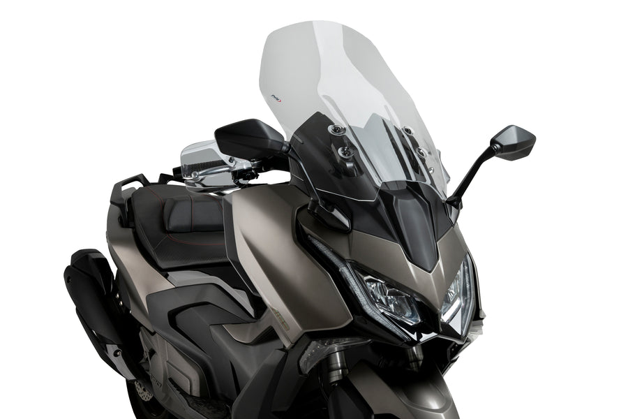 KYMCO AK 550 PREMIUM [2025] - Carenabris V-Tech Line Touring - Tintado