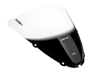 KAWASAKI ZX10R [2006-2007] - Cúpula Estándar | Borrar | PUIG 4052W