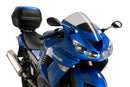 KAWASAKI ZZR 1400 [2020] – cúpula de carreras – aspecto carbono-9